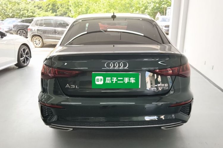Audi A3 2024 car image #6