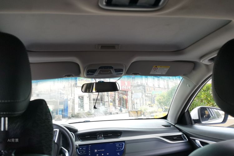 GEELY Emgrand 2020 #20 GEELY Emgrand 2020 car image #20