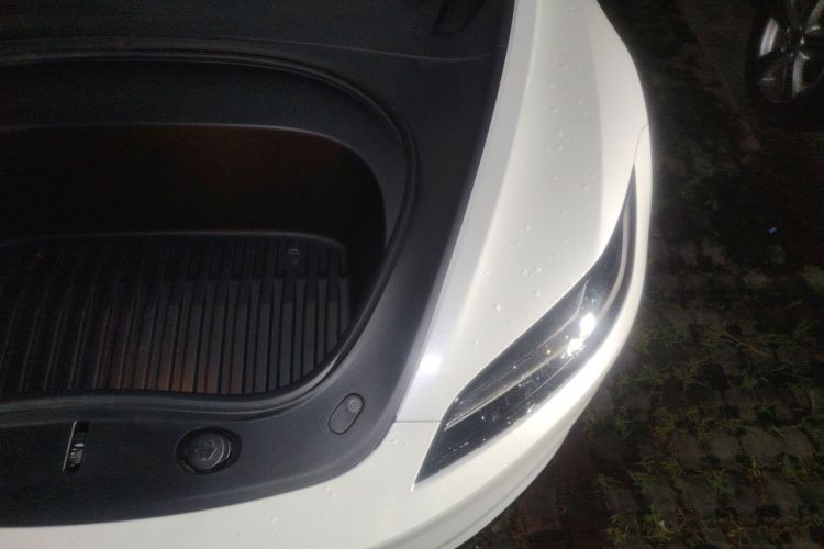 Tesla Model 3 2025 car image #29