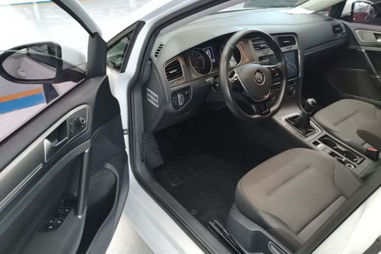 Volkswagen Golf 2016 #16 Volkswagen Golf 2016 car image #16