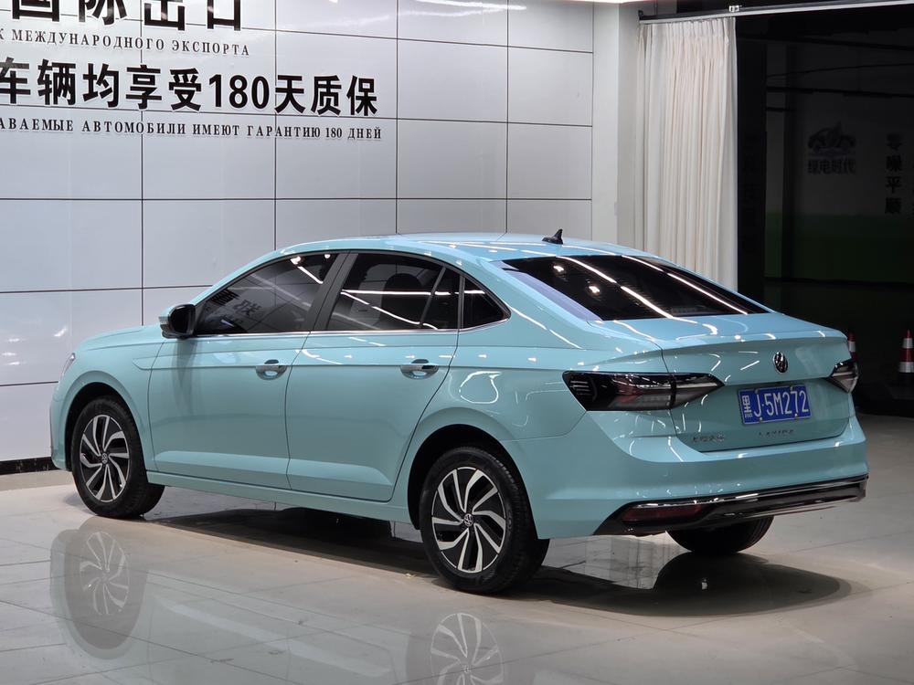 Volkswagen Lavida 2023 #4 Volkswagen Lavida 2023 immagine di auto #4