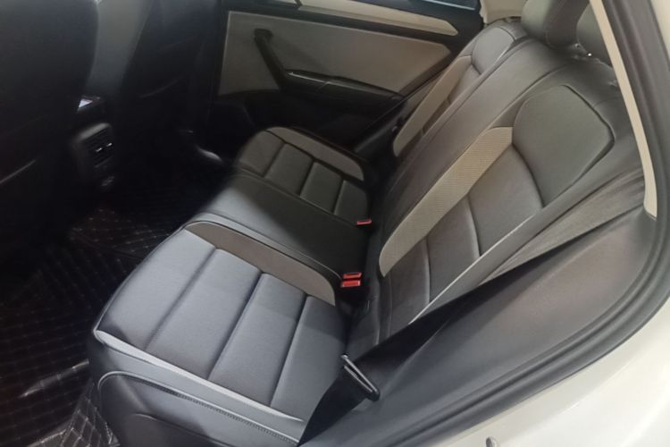 Volkswagen T-Roc 2024 car image #17