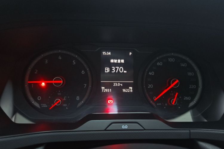 Volkswagen Tharu 2021 #16 Volkswagen Tharu 2021 immagine di auto #16