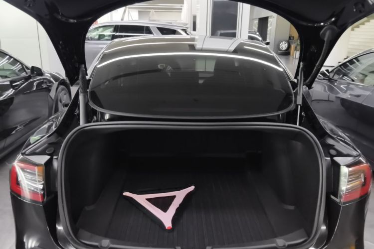 Tesla Model 3 2023 #19 Tesla Model 3 2023 car image #19