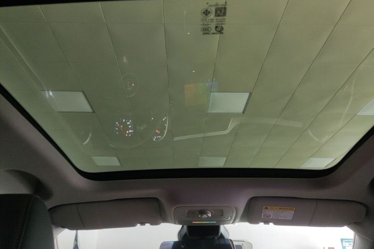 MG ZS 2023 #18 MG ZS 2023 car image #18