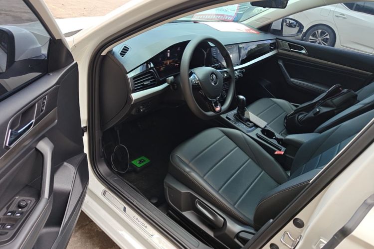 Volkswagen Lavida 2024 #16 Volkswagen Lavida 2024 immagine di auto #16