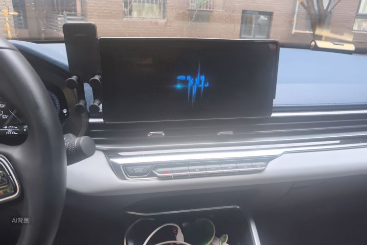 GEELY Emgrand 2023 #15 GEELY Emgrand 2023 immagine di auto #15