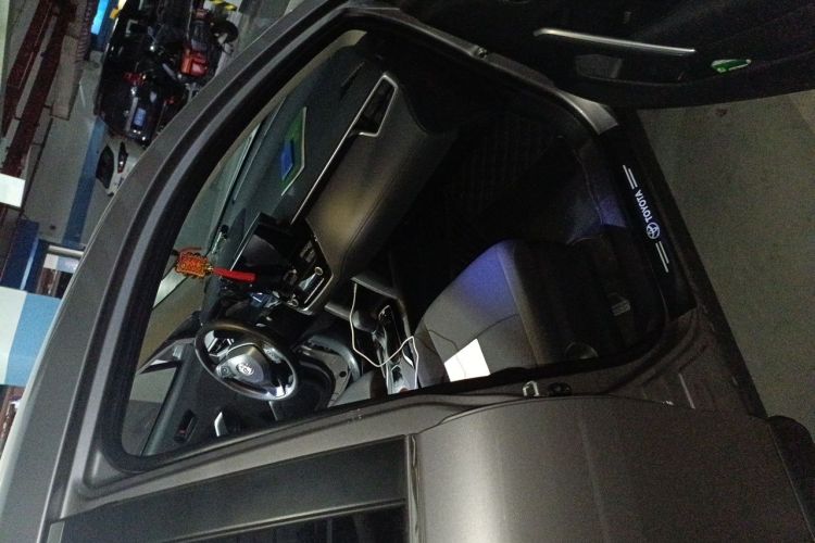 Toyota Corolla Cross 2025 car image #27
