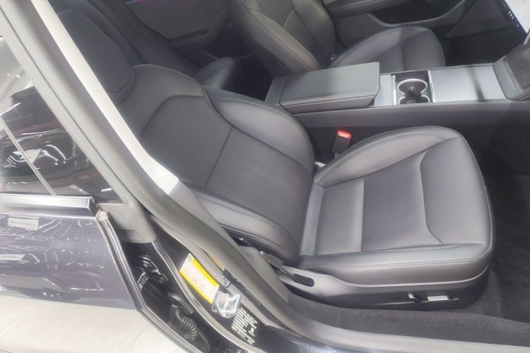Tesla Model 3 2024 #24 Tesla Model 3 2024 car image #24