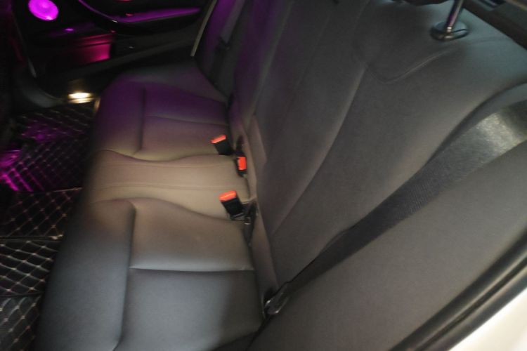 BMW 3 Series 2016 #17 BMW 3 Series 2016 car image #17