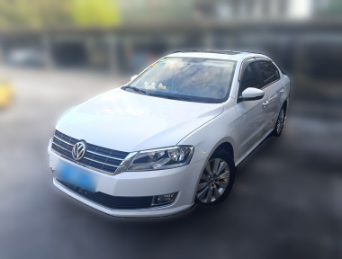 Volkswagen Lavida 2015 car image 