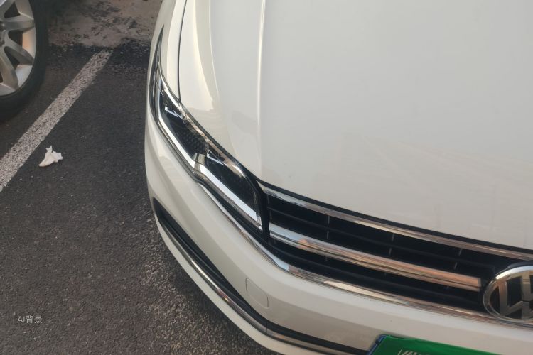 Volkswagen Bora 2019 #8 Volkswagen Bora 2019 car image #8