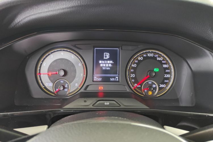 Volkswagen Lavida 2020 imagen de coche #12