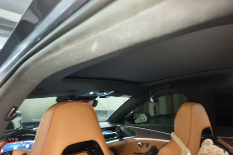 BYD Han 2022 car image #20