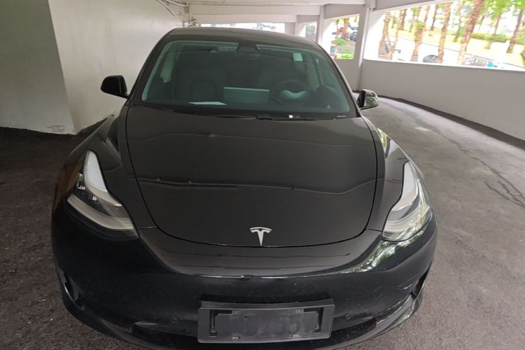 Tesla Model 3 2020 #3 Tesla Model 3 2020 immagine di auto #3