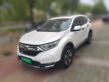 Honda CR-V 2019 Honda CR-V 2019 car image
