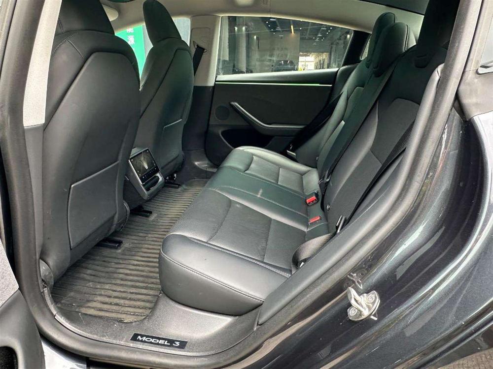 Tesla Model 3 2024 #14 Tesla Model 3 2024 car image #14