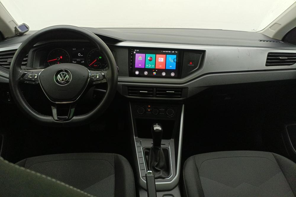 Volkswagen Polo 2021 #12 Volkswagen Polo 2021 car image #12