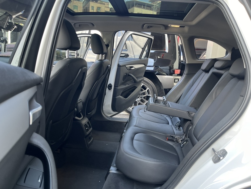 BMW X1 2017 car image #6