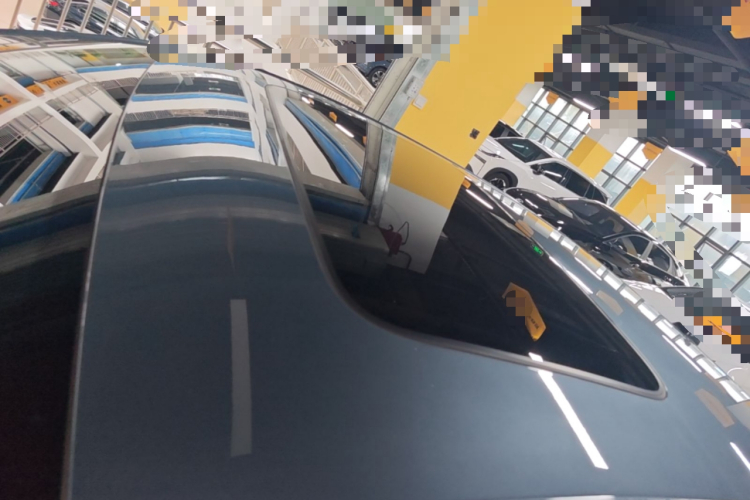 Volkswagen Lavida 2023 car image #24