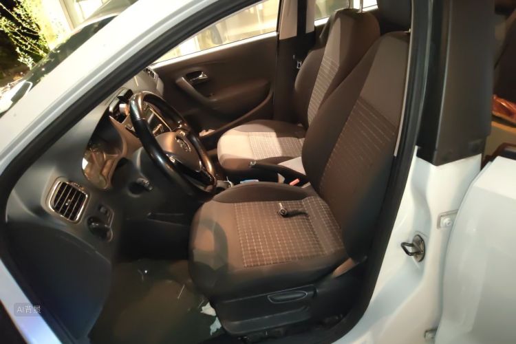 Volkswagen Polo 2018 #17 Volkswagen Polo 2018 image de voiture #17