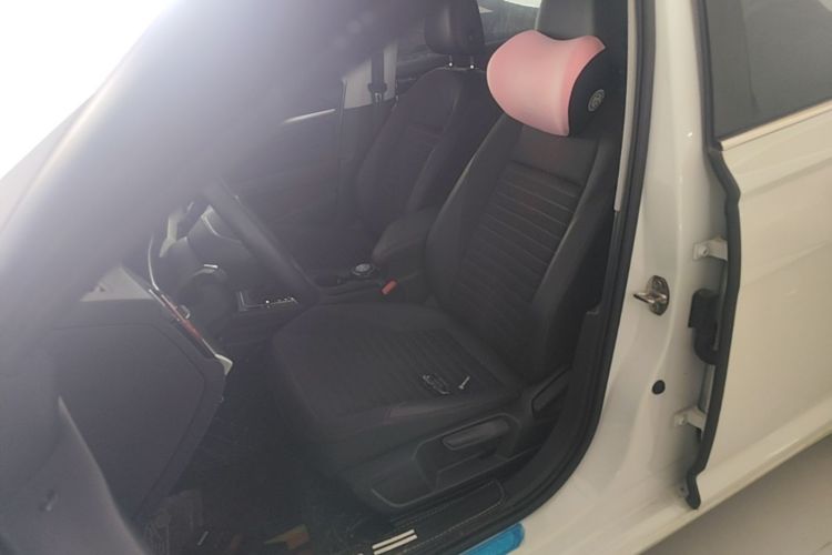 Volkswagen Lavida 2024 imagen de coche #15