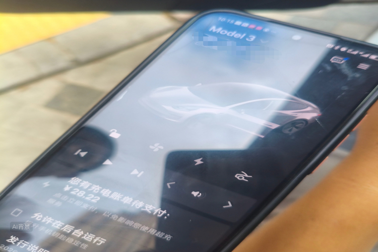 Tesla Model 3 2021 immagine di auto #10