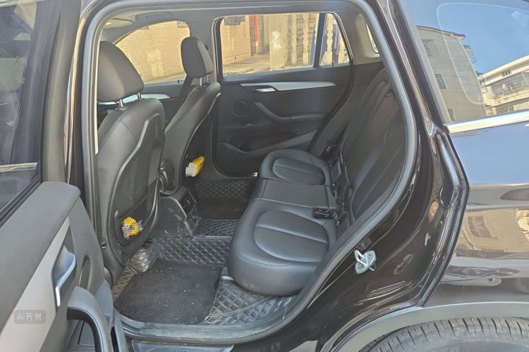 BMW X1 2018 car image #19