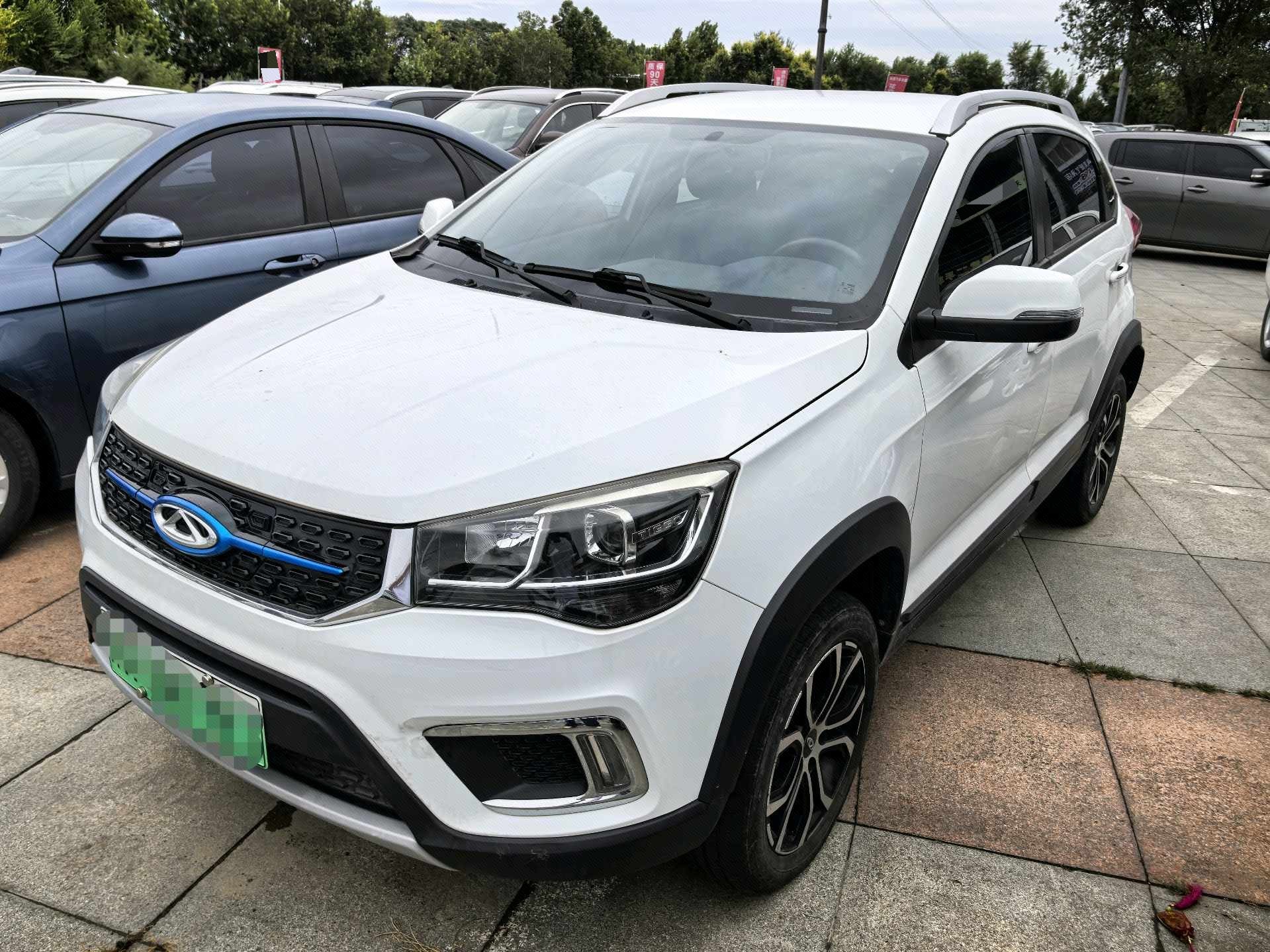 2019 2019 car image