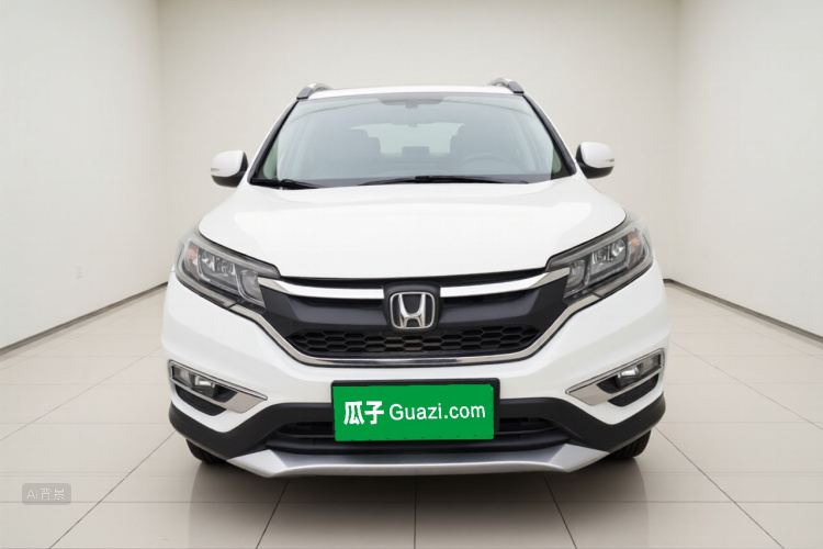Honda CR-V 2016 #3 Honda CR-V 2016 car image #3