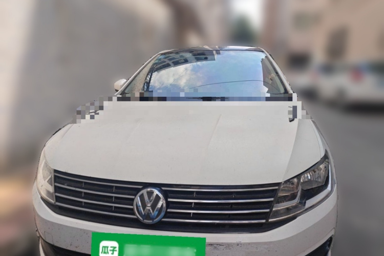 Volkswagen Lavida 2019 #3 Volkswagen Lavida 2019 imagen de coche #3