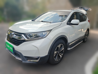 Honda CR-V 2019 Honda CR-V 2019 car image