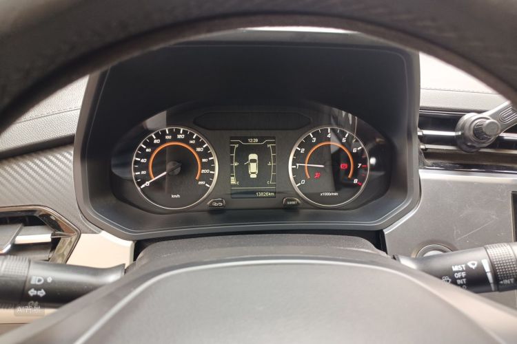 Chery Tiggo 3x 2022 #13 Chery Tiggo 3x 2022 car image #13