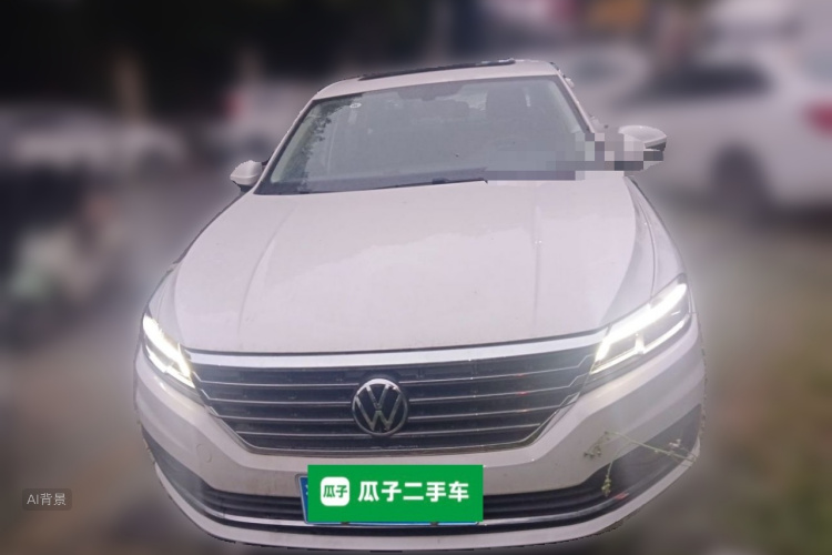 Volkswagen Lavida 2021 #3 Volkswagen Lavida 2021 car image #3