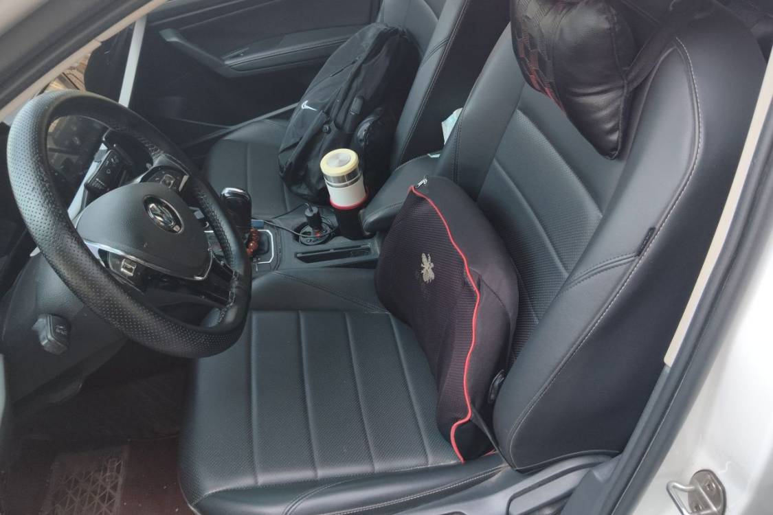 Volkswagen Lavida 2019 #18 Volkswagen Lavida 2019 car image #18