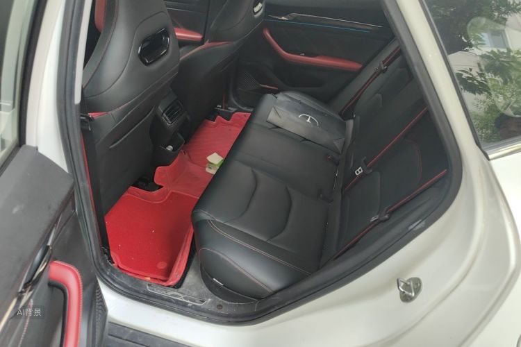 GEELY Emgrand S 2021 car image #19