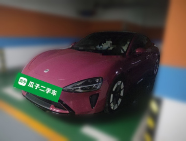 MI SU7 2025 MI SU7 2025 car image