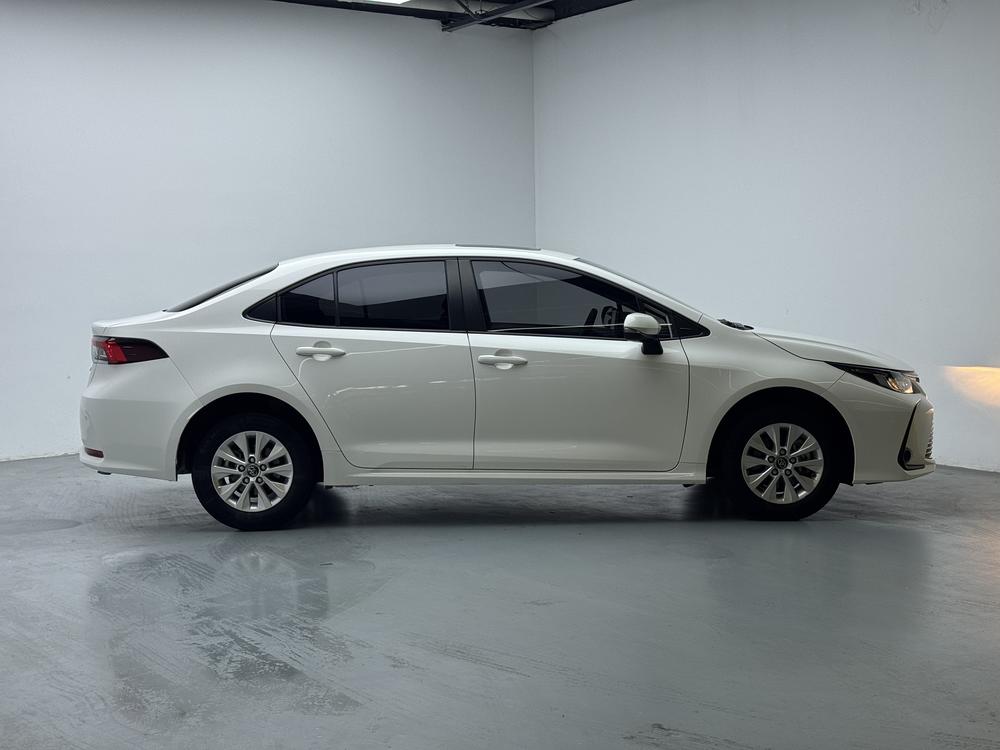 Toyota Corolla 2020 car image #8