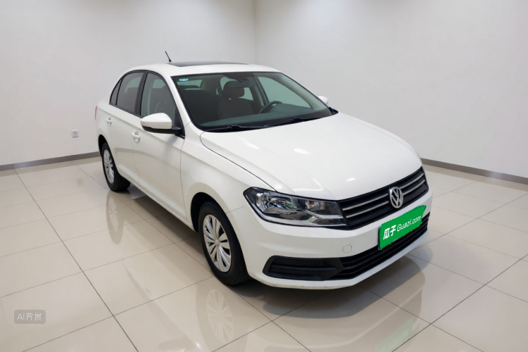 Volkswagen Santana 2020 #4 Volkswagen Santana 2020 car image #4