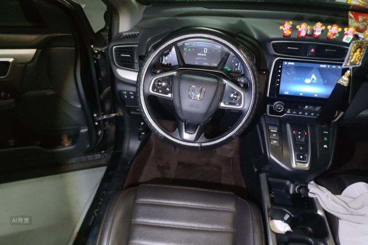 Honda CR-V 2019 car image #12