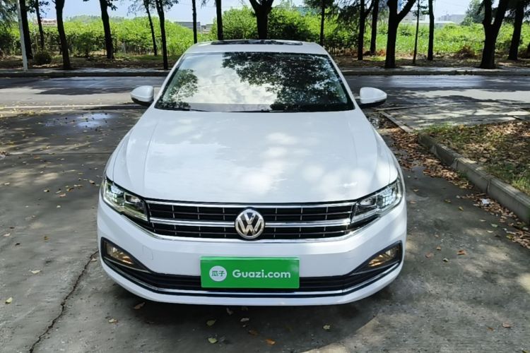 Volkswagen Bora 2020 immagine di auto #3