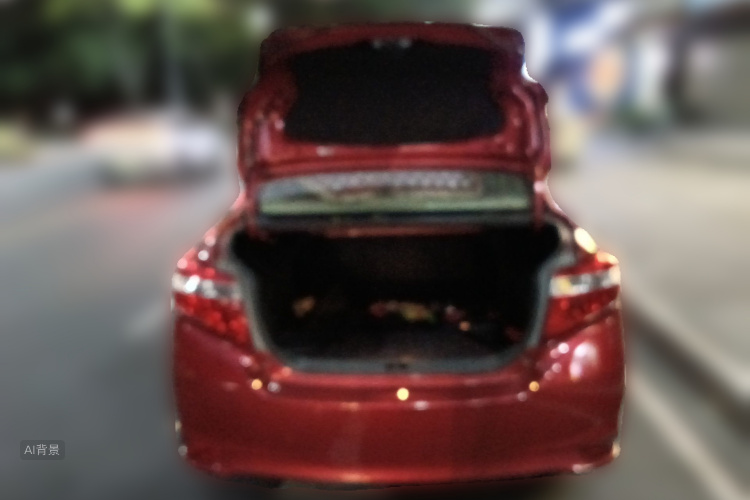 Toyota Vios 2016 imagen de coche #21