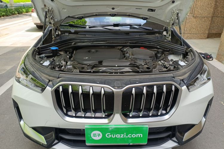 BMW X1 2024 #22 BMW X1 2024 car image #22