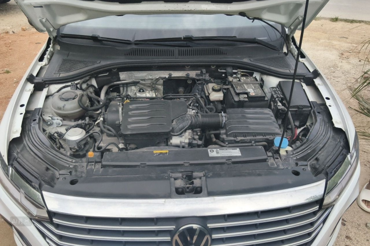 Volkswagen Lavida 2023 #22 Volkswagen Lavida 2023 car image #22