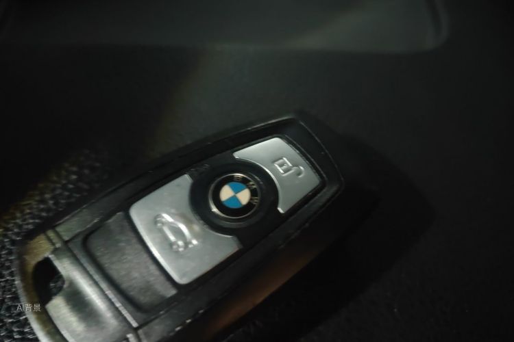 BMW 3 Series GT 2016 #10 BMW 3 Series GT 2016 car image #10