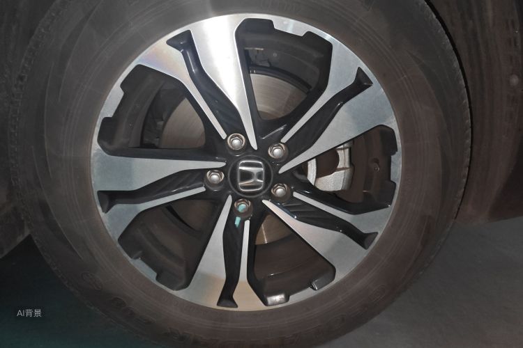 Honda CR-V 2020 immagine di auto #9