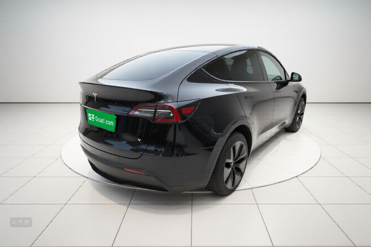 Tesla Model Y 2023 car image #7