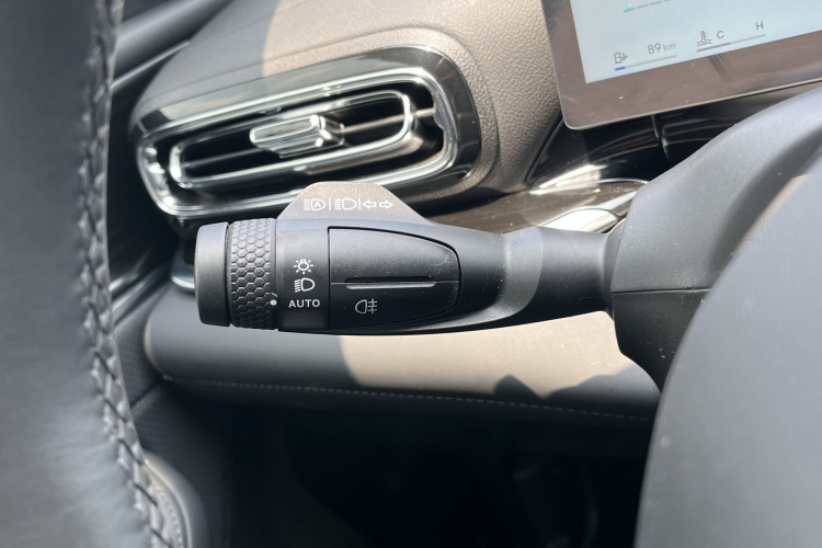 GEELY Emgrand 2026 #19 GEELY Emgrand 2026 car image #19