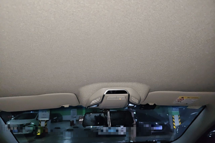 GEELY Binray 2020 #20 GEELY Binray 2020 صورة سيارة #20