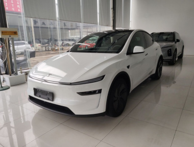 Tesla Model Y 2026 Tesla Model Y 2026 car image